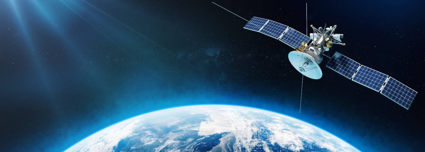 Featured Image for Savvysat Inc.